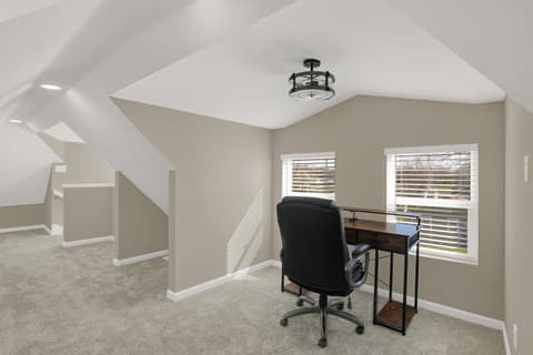 Photo of 406 S Dearborn Street, Indianapolis, IN