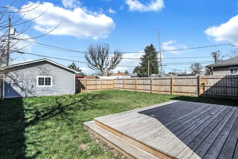 Photo of 406 S Dearborn Street, Indianapolis, IN