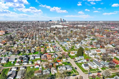 Photo of 406 S Dearborn Street, Indianapolis, IN