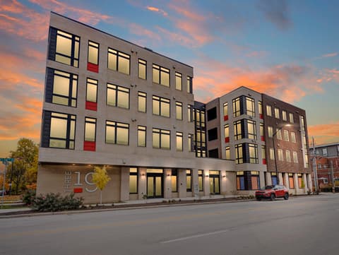 Photo of 319 E 16th Street, Indianapolis, IN