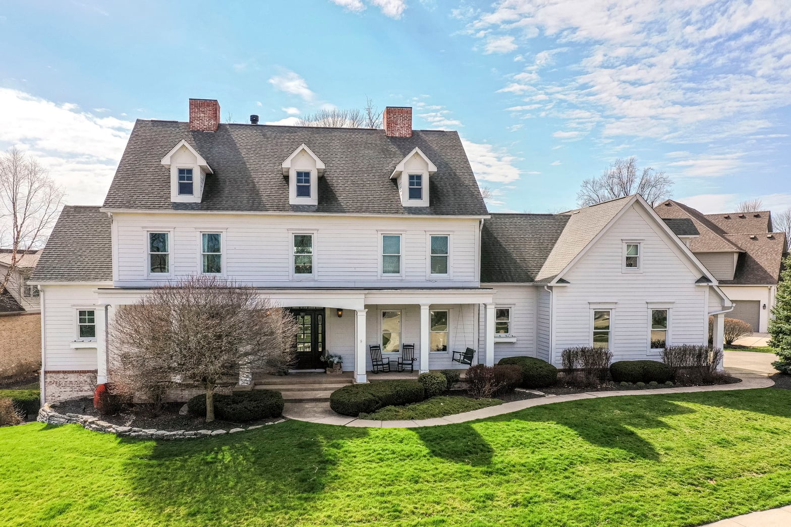 Photo of 11028 Harbor Bay Drive, Fishers, IN