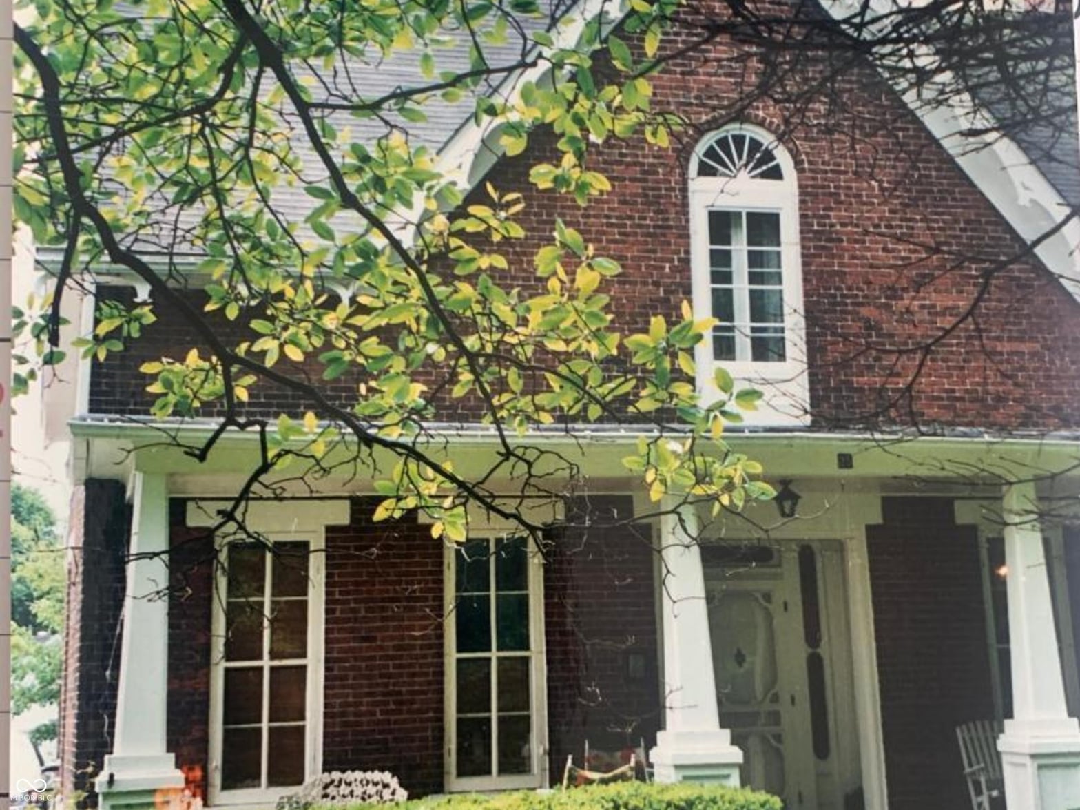 Photo of 25 W Chestnut Street, North Vernon, IN