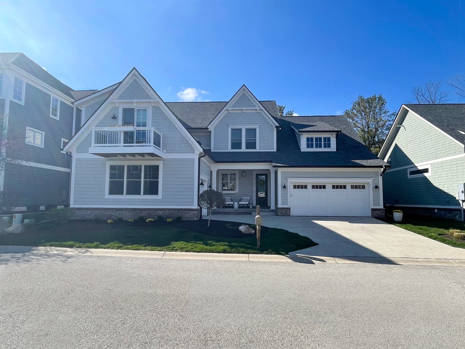 Photo of 9781 Marina Village Drive, Indianapolis, IN