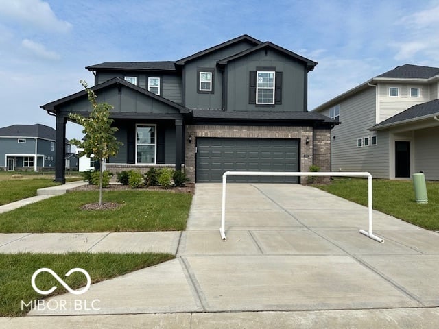Photo of 2858 Penn Avenue, Plainfield, IN