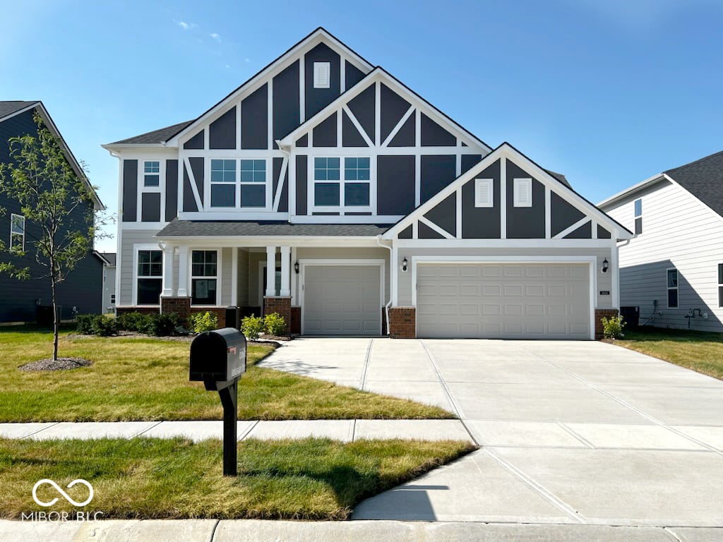 Photo of 6606 Ambassador Drive, Plainfield, IN