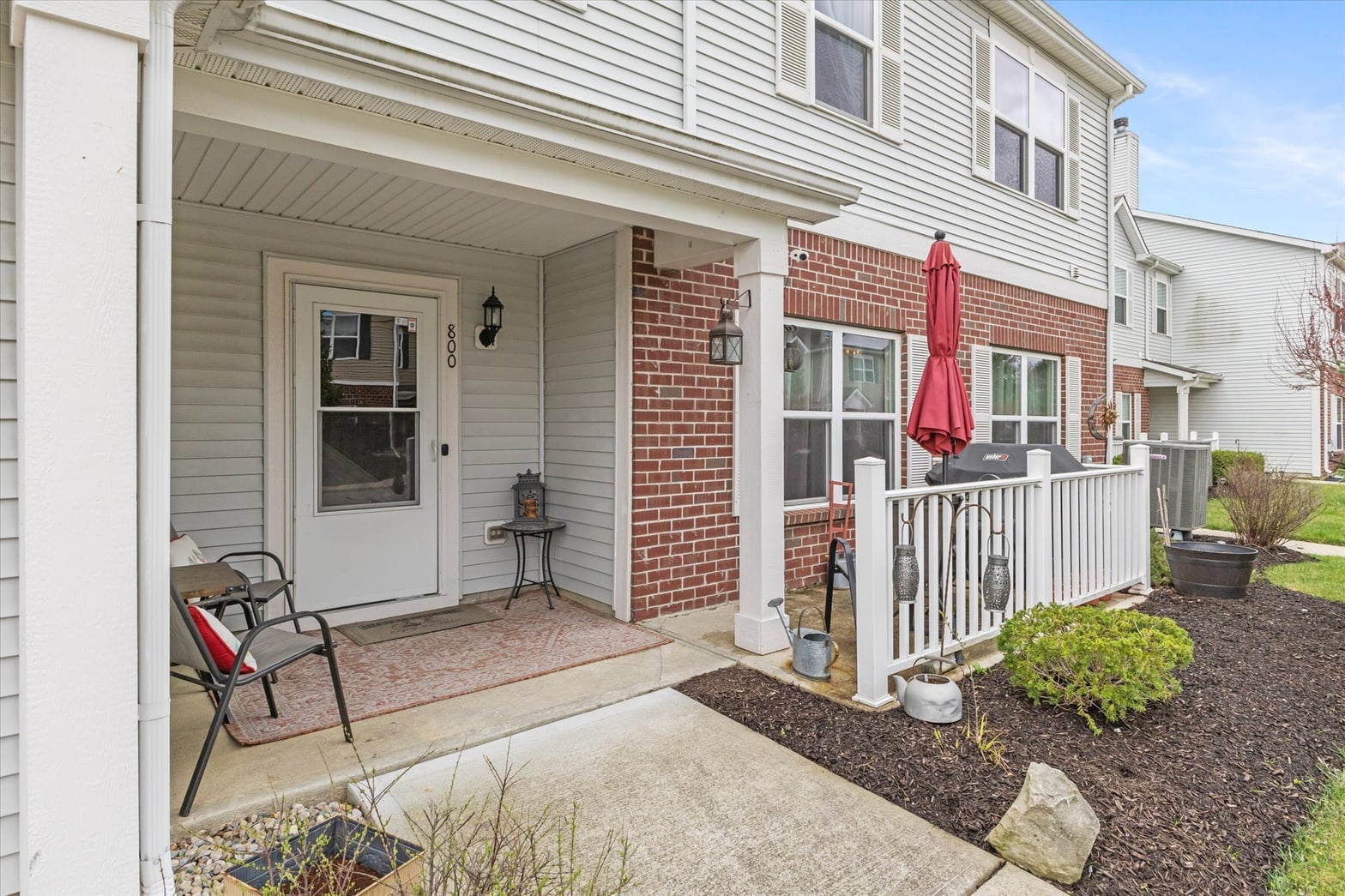 Photo of 13205 Deception Pass, Fishers, IN