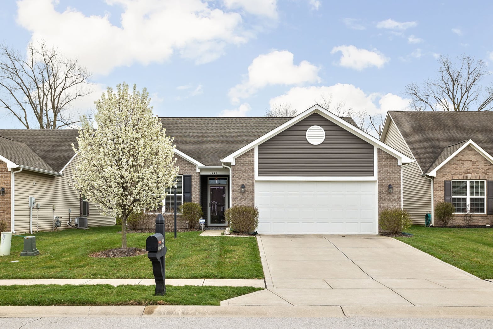 Photo of 1449 Blackthorne Trail S, Plainfield, IN