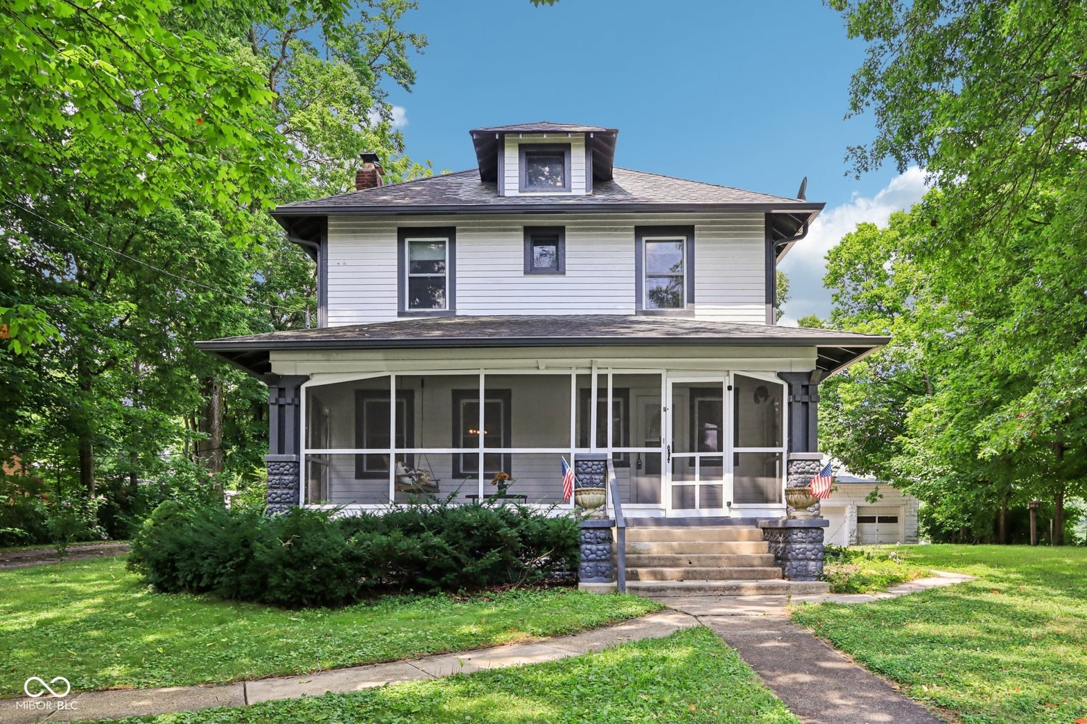 Photo of 1185 N 10th Street, Noblesville, IN