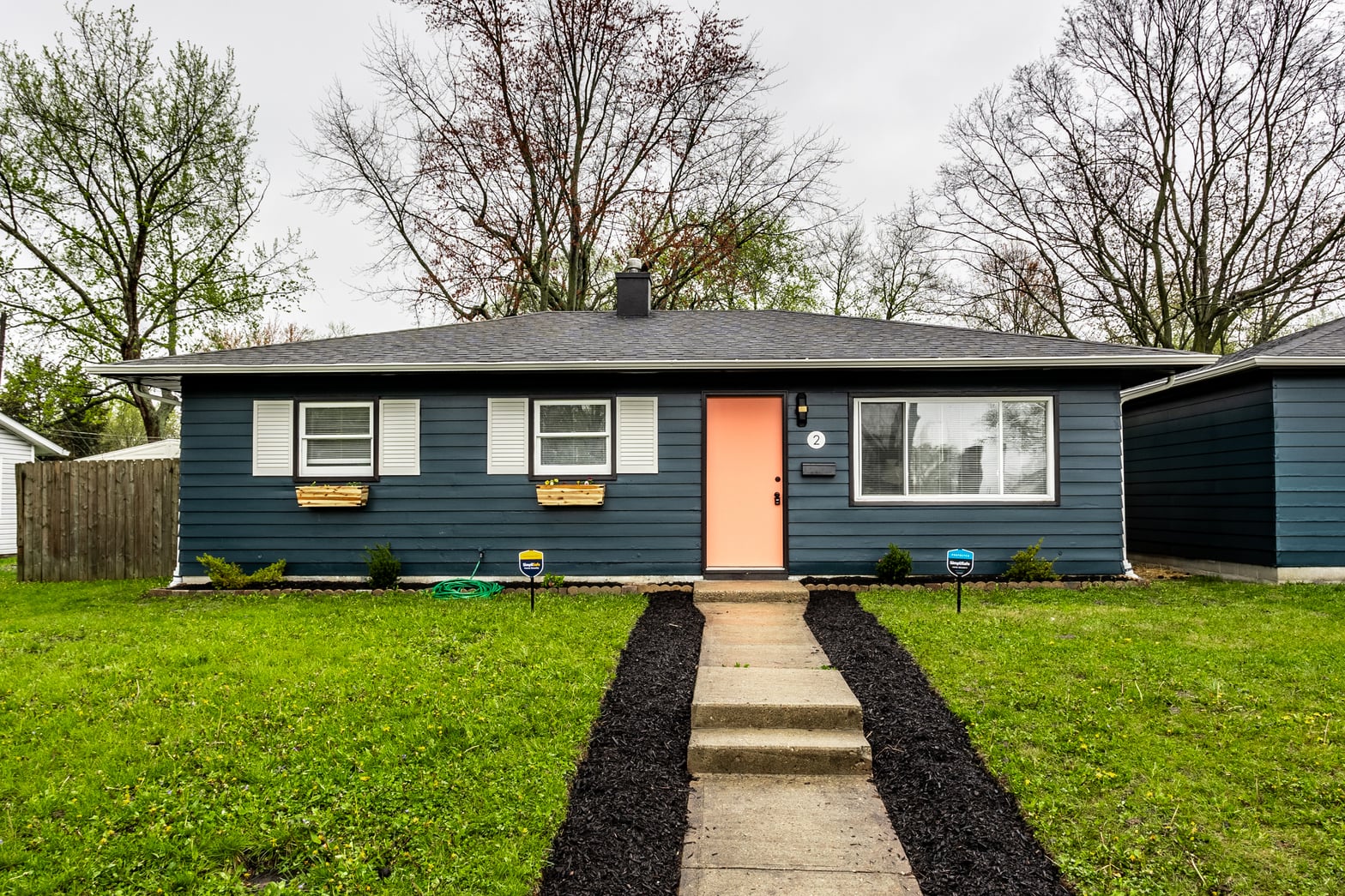 Photo of 2 Bingham Court, Indianapolis, IN