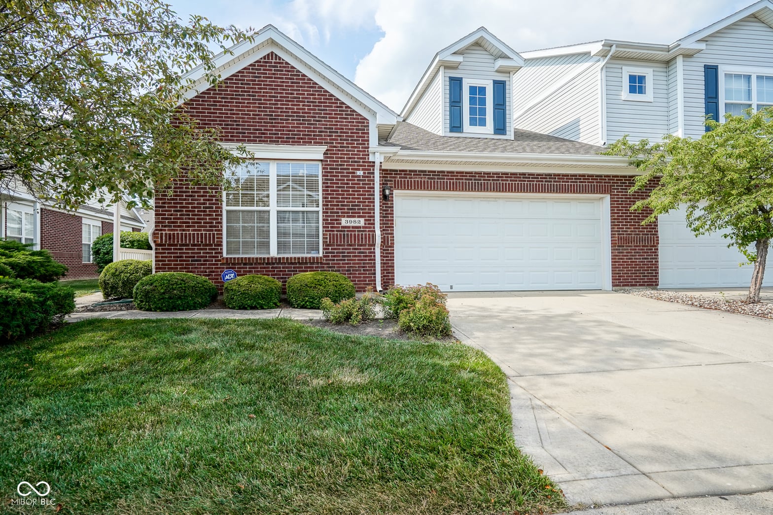 Photo of 3982 Eldor Flower Drive, Zionsville, IN