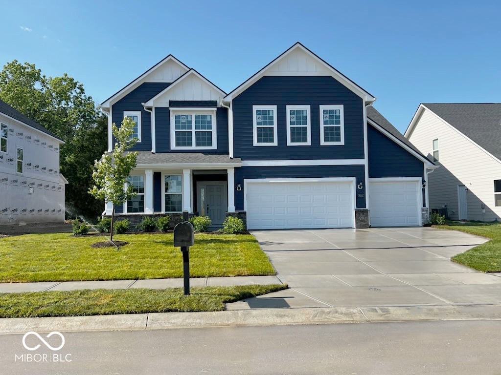 Photo of 6502 Ambassador Drive, Plainfield, IN