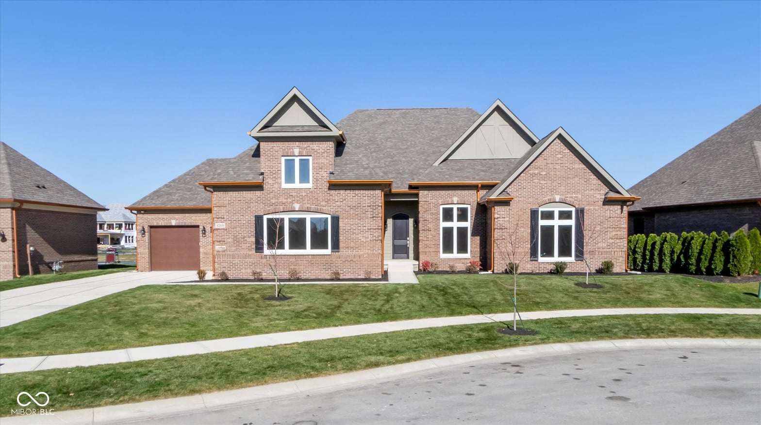Photo of 4212 Stone Lake Drive, Zionsville, IN