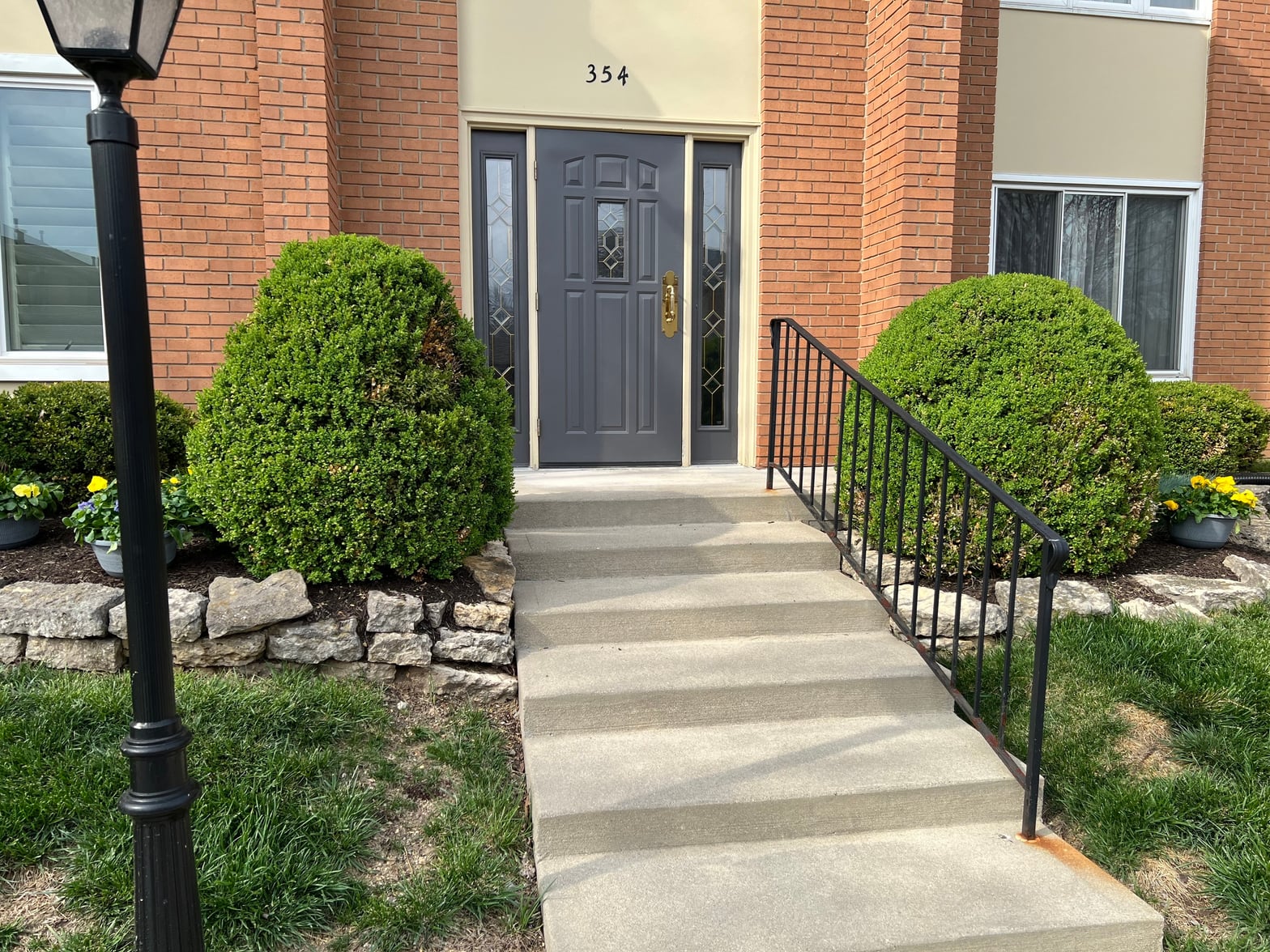Photo of 354 Hunters Lane, Carmel, IN