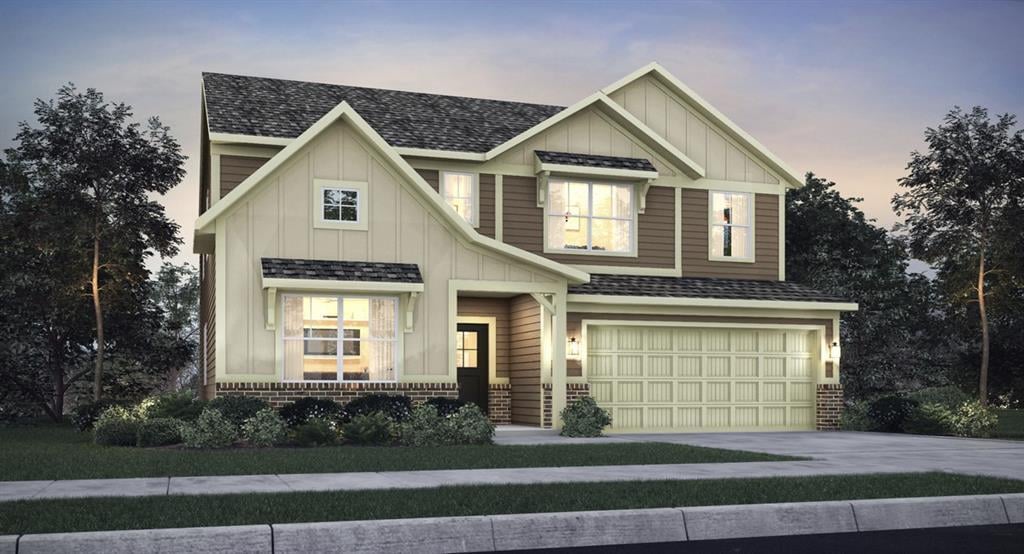 Photo of 17020 Sandhurst Place, Westfield, IN