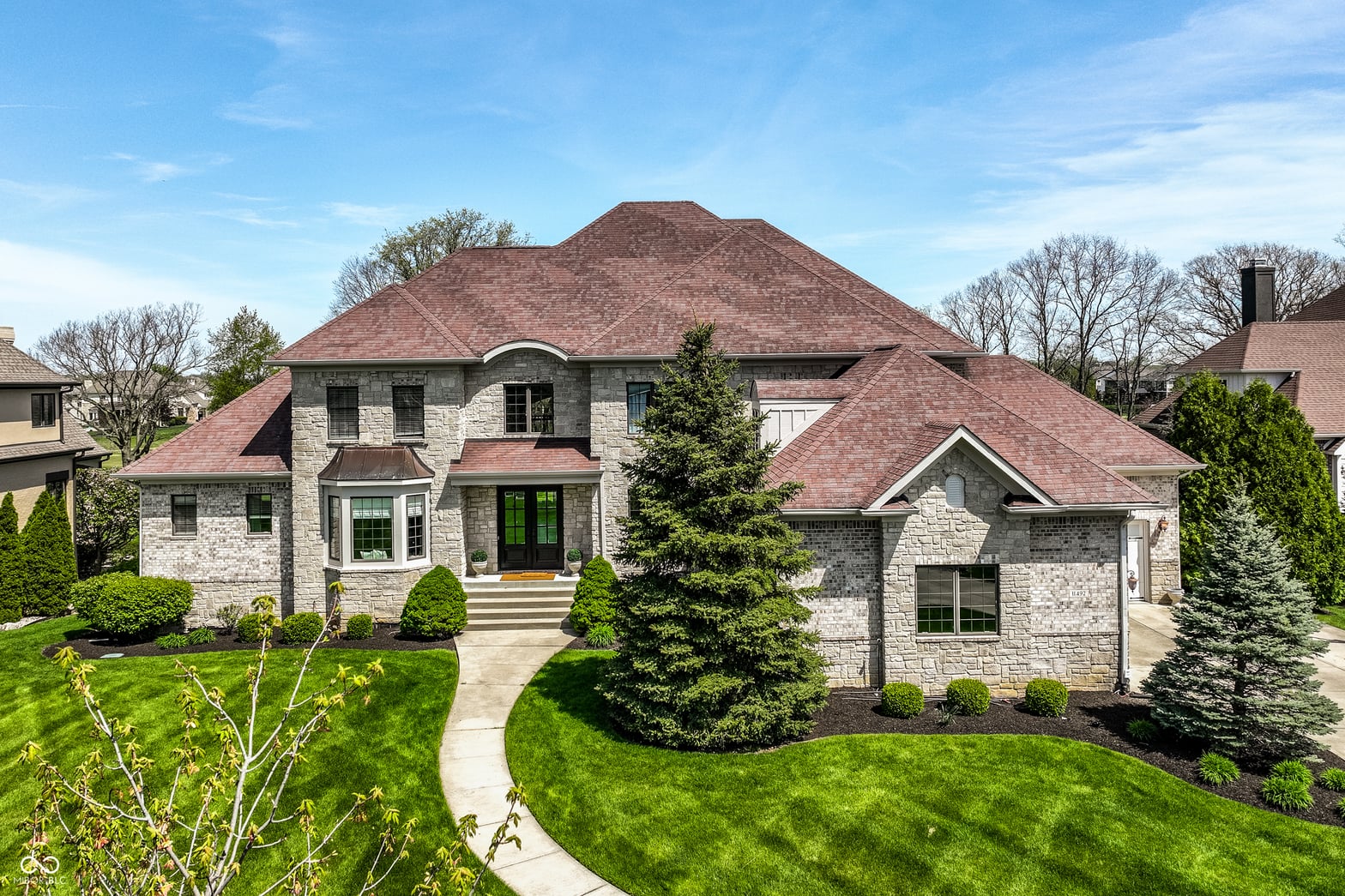 Photo of 11492 Hanbury Manor Boulevard, Noblesville, IN