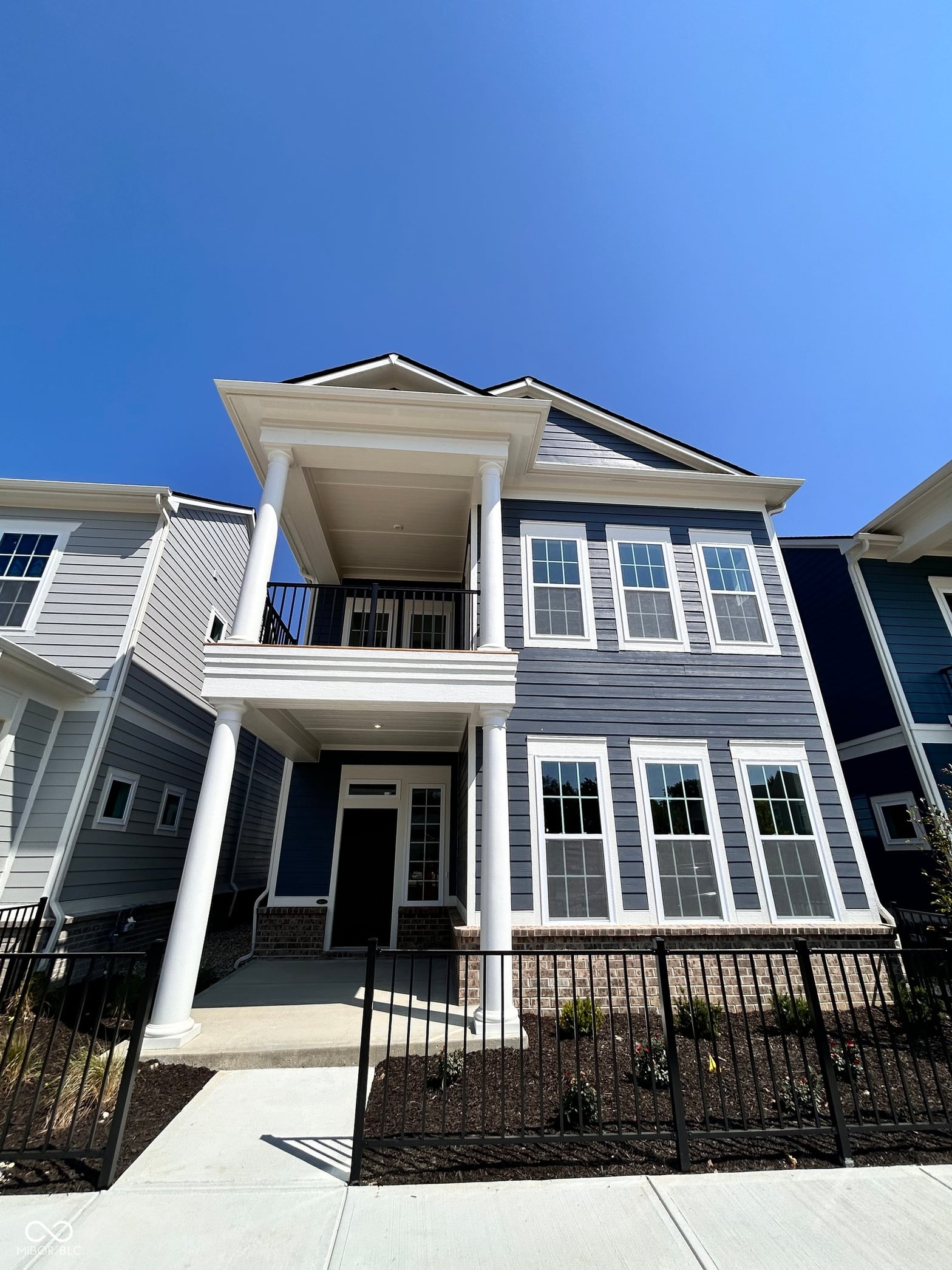 Photo of 831 Templeton Drive, Carmel, IN