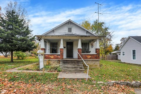 334 Vine Street