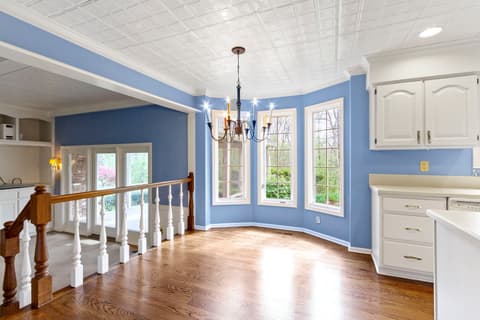 Photo of 885 Sugarbush Ridge, Zionsville, IN