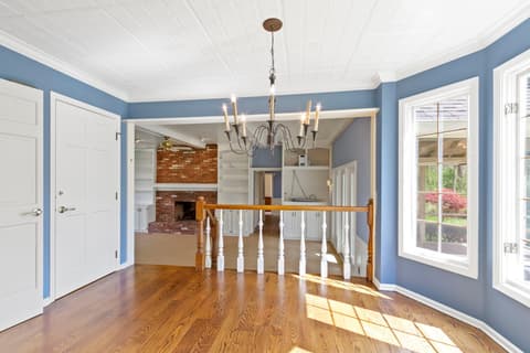 Photo of 885 Sugarbush Ridge, Zionsville, IN