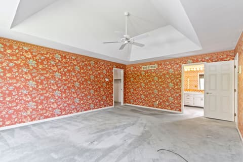 Photo of 885 Sugarbush Ridge, Zionsville, IN