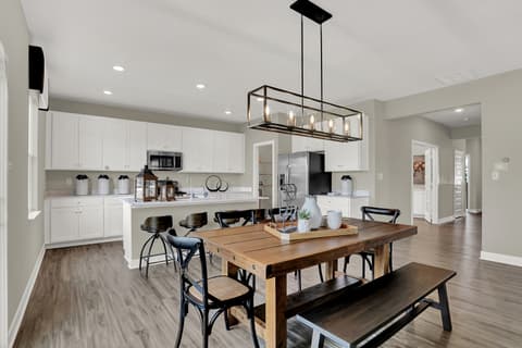Photo of 15865 Cobbs Creek Lane, Noblesville, IN