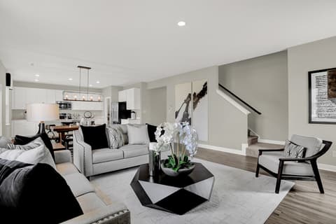 Photo of 15865 Cobbs Creek Lane, Noblesville, IN