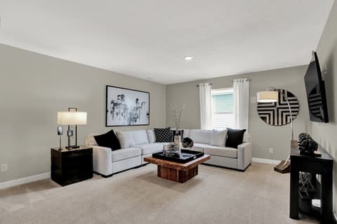 Photo of 15865 Cobbs Creek Lane, Noblesville, IN
