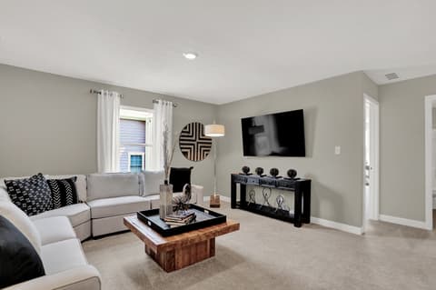 Photo of 15865 Cobbs Creek Lane, Noblesville, IN