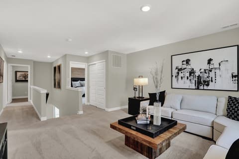 Photo of 15865 Cobbs Creek Lane, Noblesville, IN