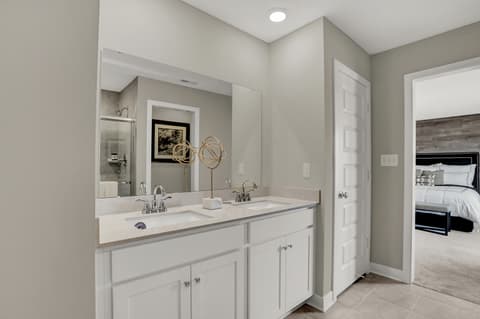 Photo of 15865 Cobbs Creek Lane, Noblesville, IN