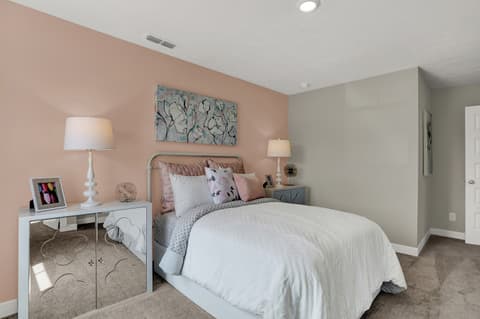 Photo of 15865 Cobbs Creek Lane, Noblesville, IN