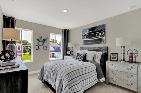 Photo of 15865 Cobbs Creek Lane, Noblesville, IN