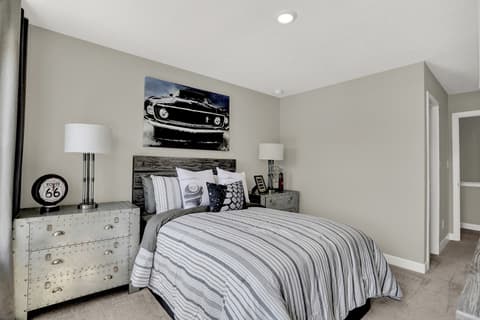 Photo of 15865 Cobbs Creek Lane, Noblesville, IN