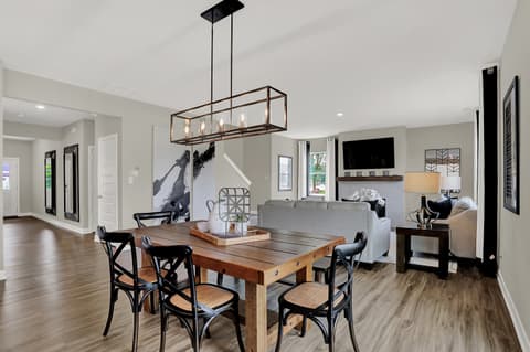 Photo of 15865 Cobbs Creek Lane, Noblesville, IN