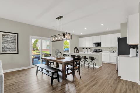 Photo of 15865 Cobbs Creek Lane, Noblesville, IN
