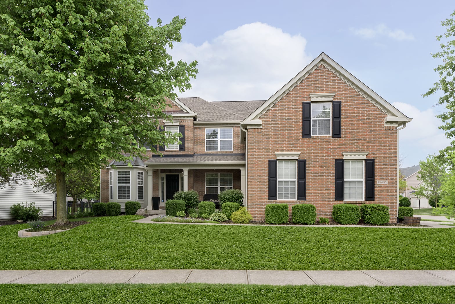 Photo of 15439 Kennewick Bend, Noblesville, IN