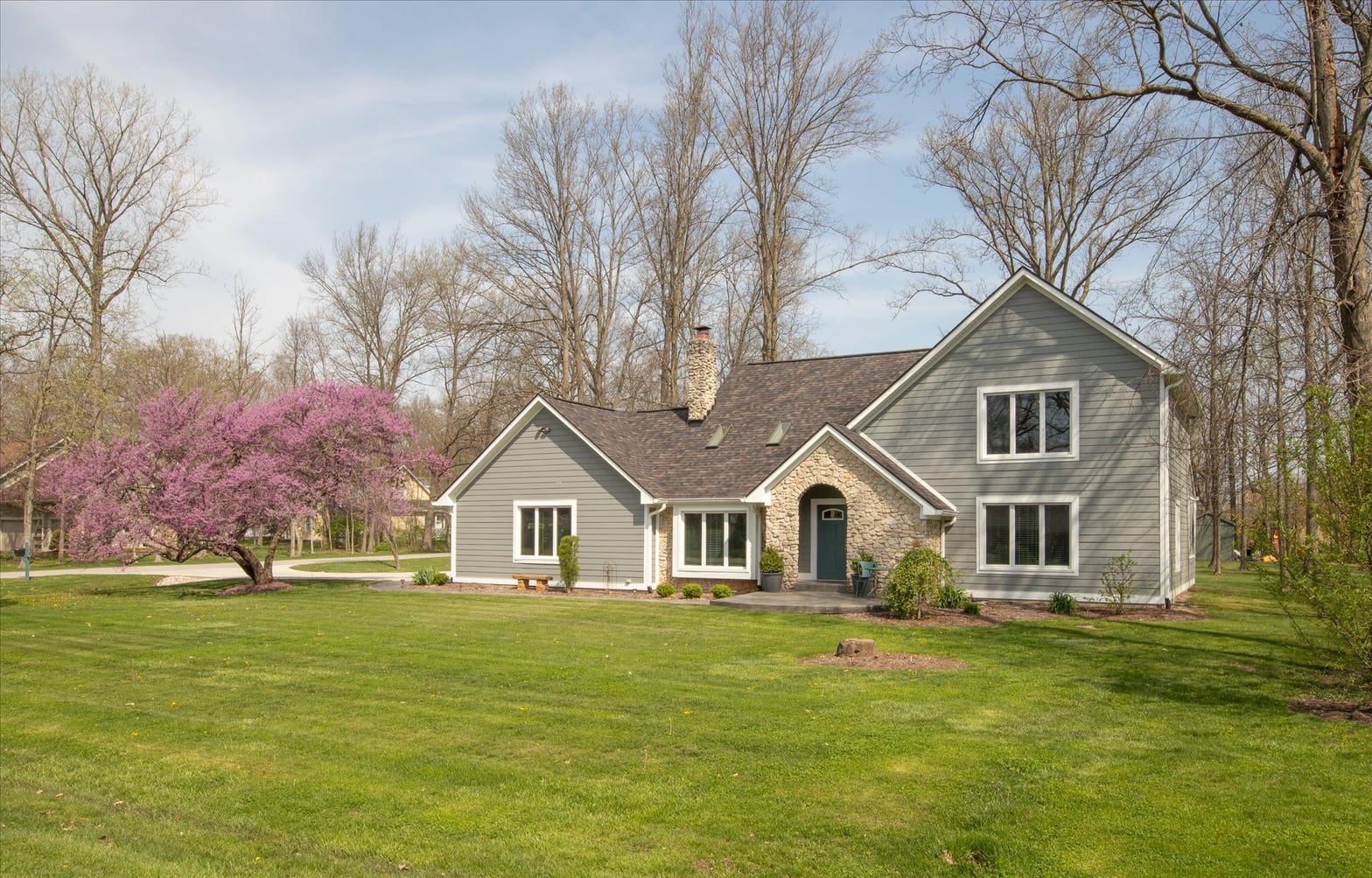 Photo of 10706 Augusta Boulevard, Fishers, IN