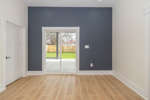 Bonus room at 421 S Randolph Street, Indianapolis, IN
