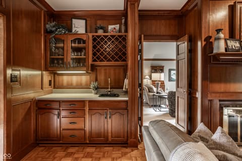 Photo of 1530 Woodlake Court, Carmel, IN
