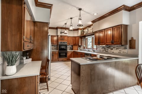Photo of 1530 Woodlake Court, Carmel, IN
