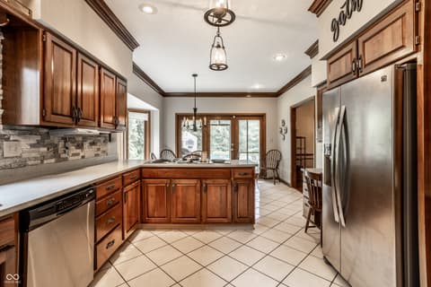 Photo of 1530 Woodlake Court, Carmel, IN