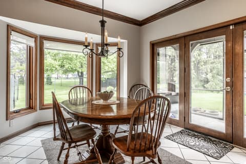 Photo of 1530 Woodlake Court, Carmel, IN