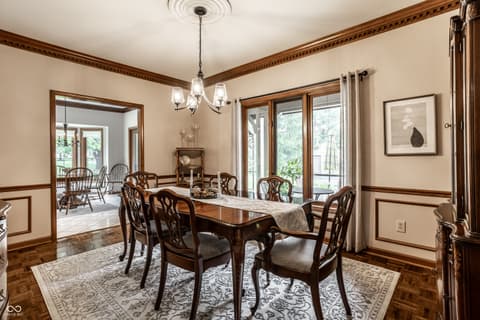 Photo of 1530 Woodlake Court, Carmel, IN