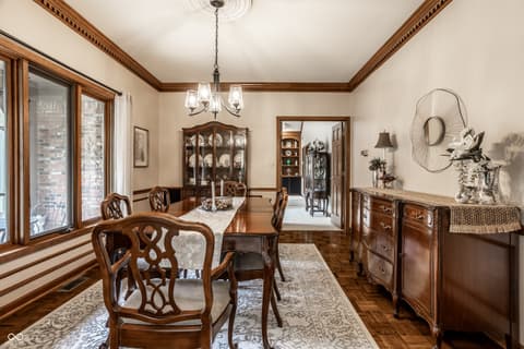 Photo of 1530 Woodlake Court, Carmel, IN