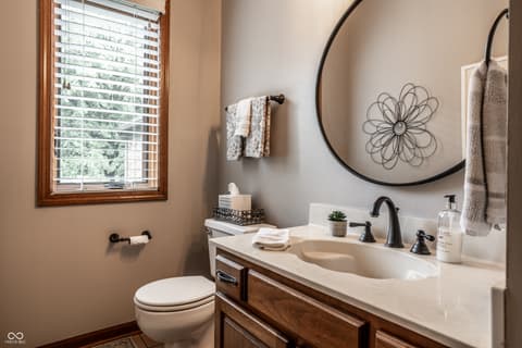 Photo of 1530 Woodlake Court, Carmel, IN