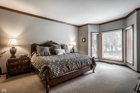 Photo of 1530 Woodlake Court, Carmel, IN