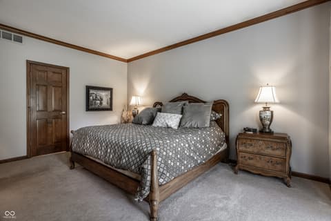 Photo of 1530 Woodlake Court, Carmel, IN