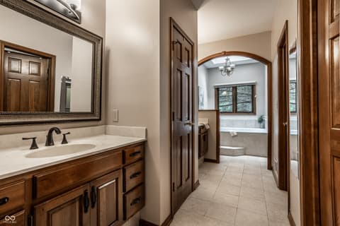 Photo of 1530 Woodlake Court, Carmel, IN