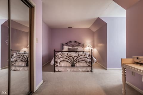 Photo of 1530 Woodlake Court, Carmel, IN