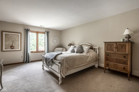Photo of 1530 Woodlake Court, Carmel, IN